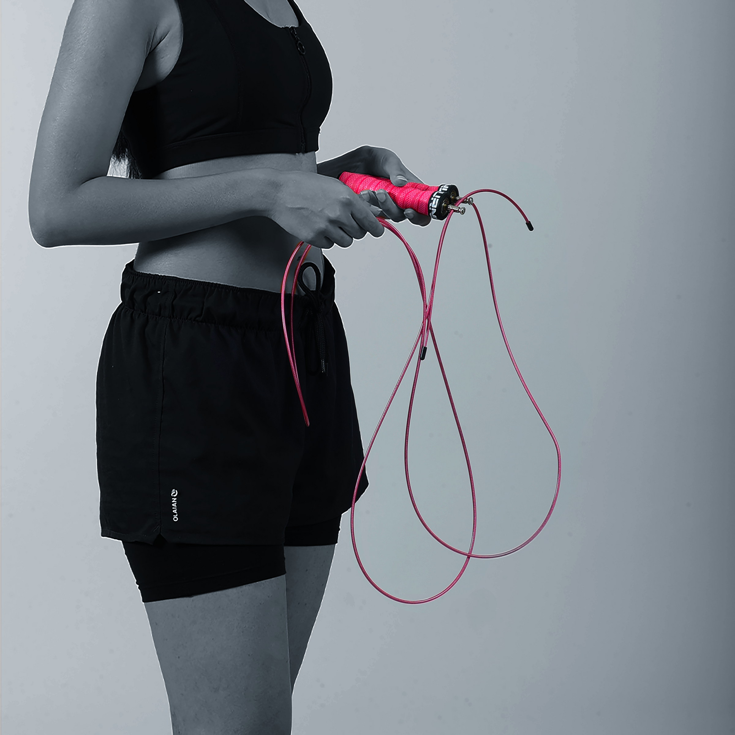 Skipping Ropes - Burnlab.Co