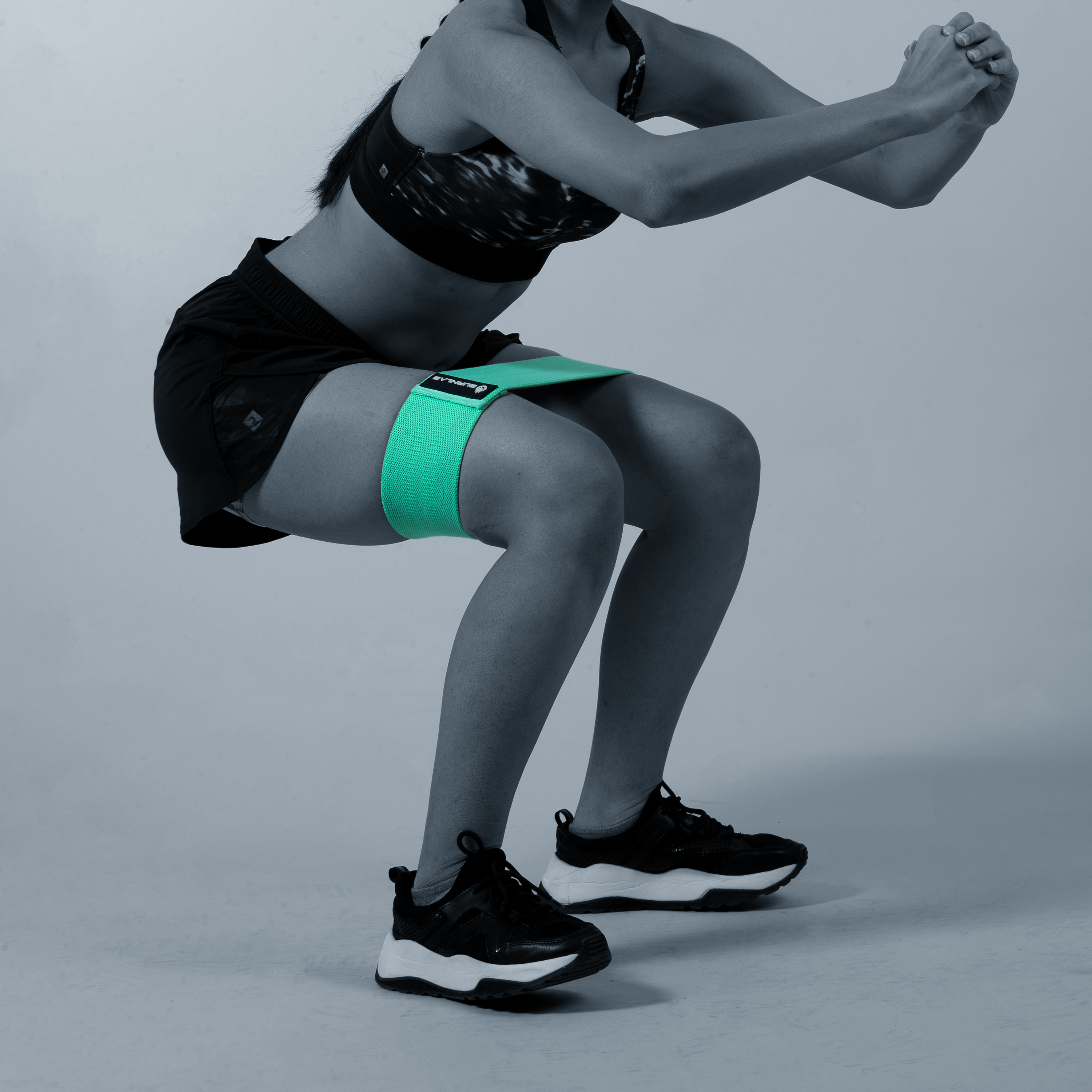 Burn resistance bands 2025