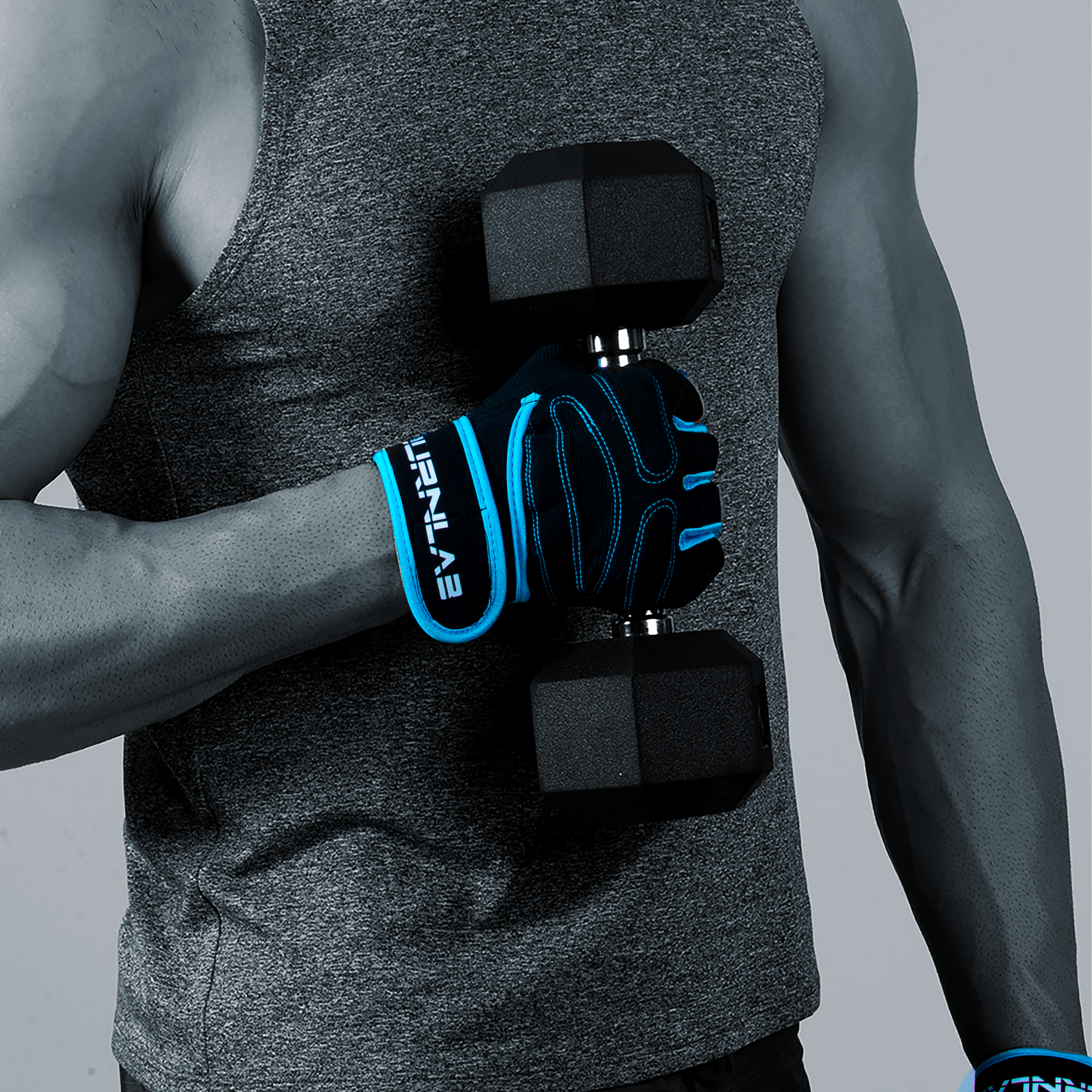 Gym Gloves - Burnlab.Co