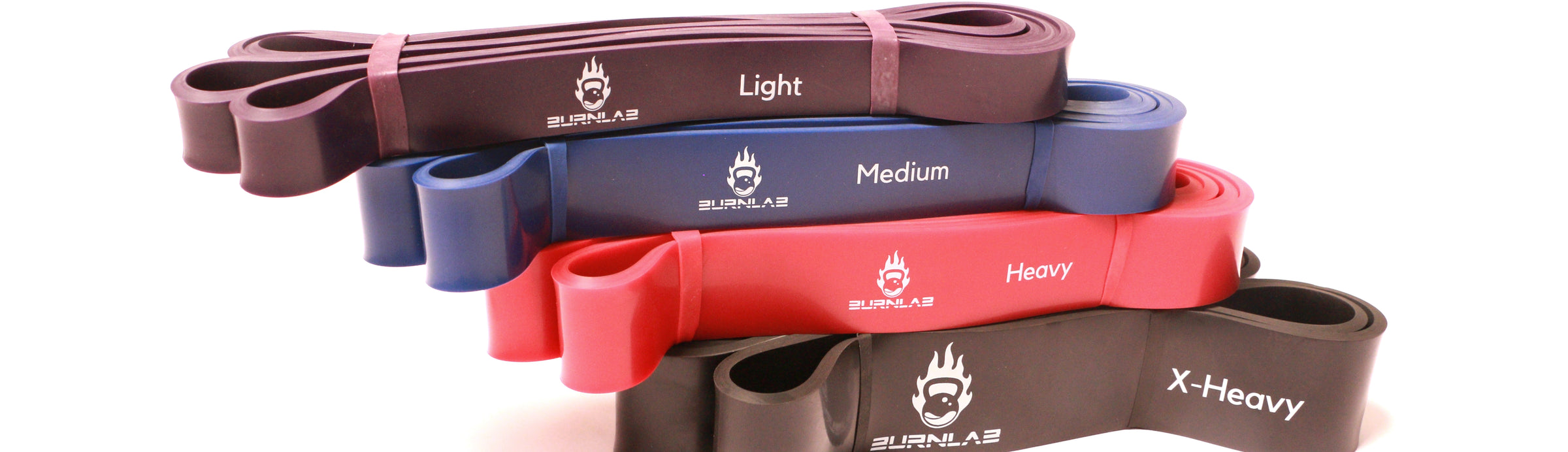 resistance bands set women