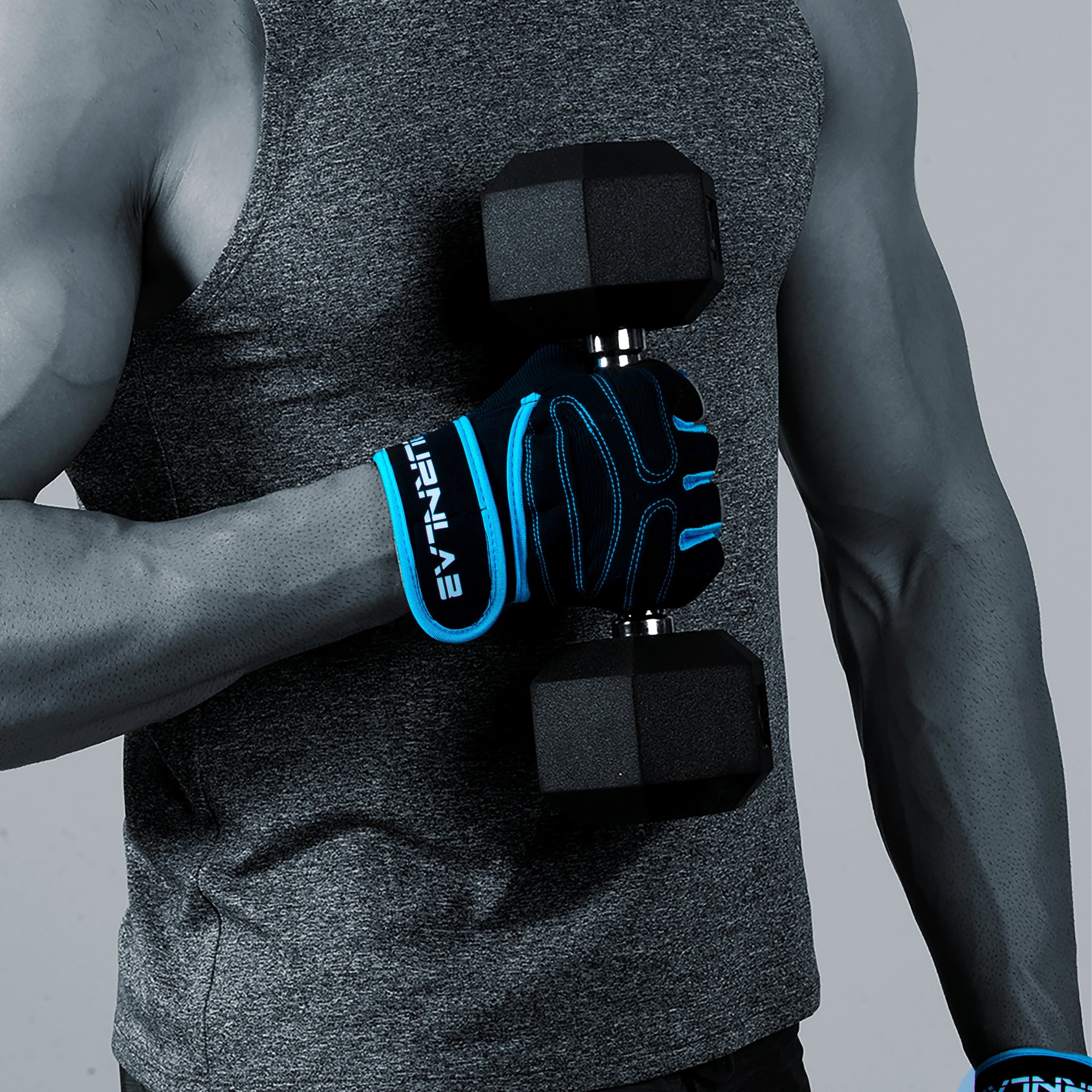 Gym Gloves For Men