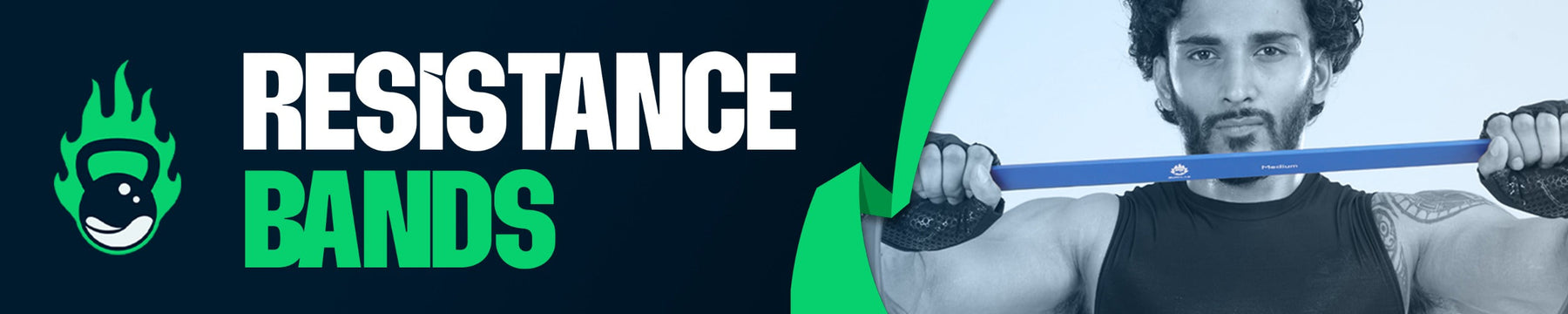 Resistance Workouts - Burnlab.Co