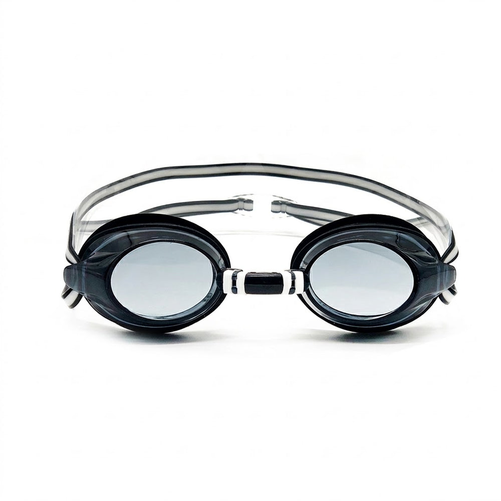 Leak-Resistant Swimming Goggles for Clear, Comfortable Swim