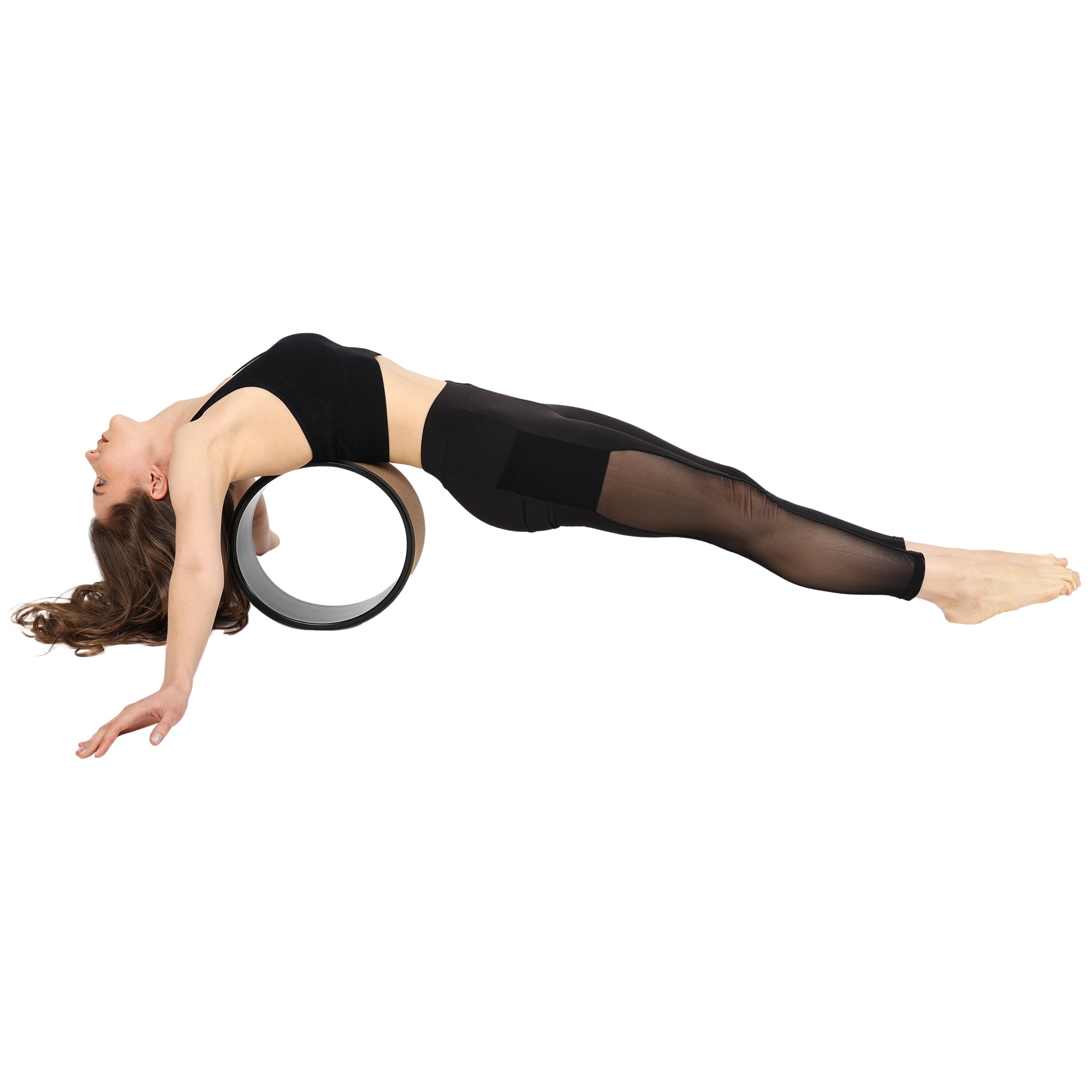 Yoga Wheel