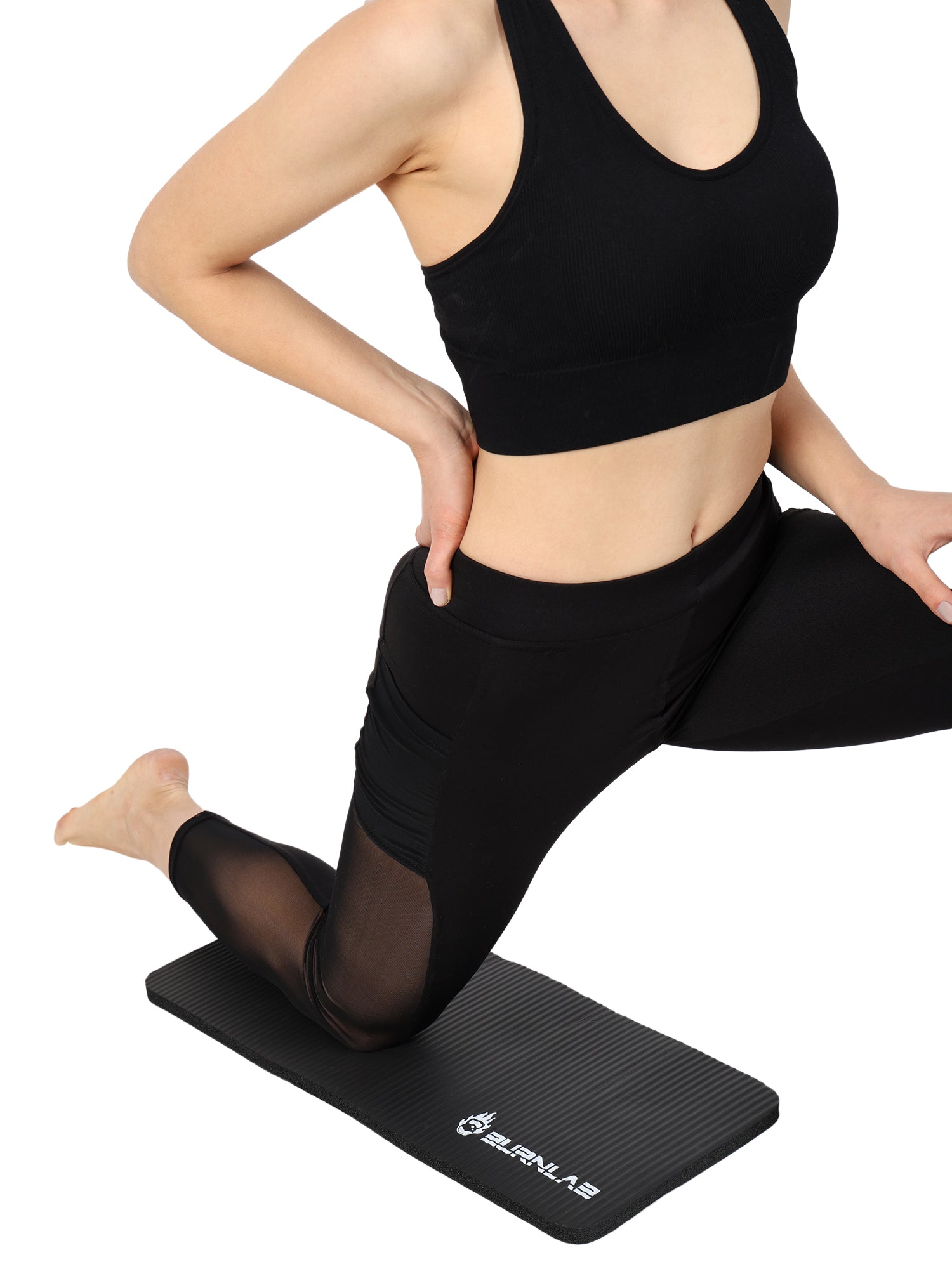 Knee Support Mat