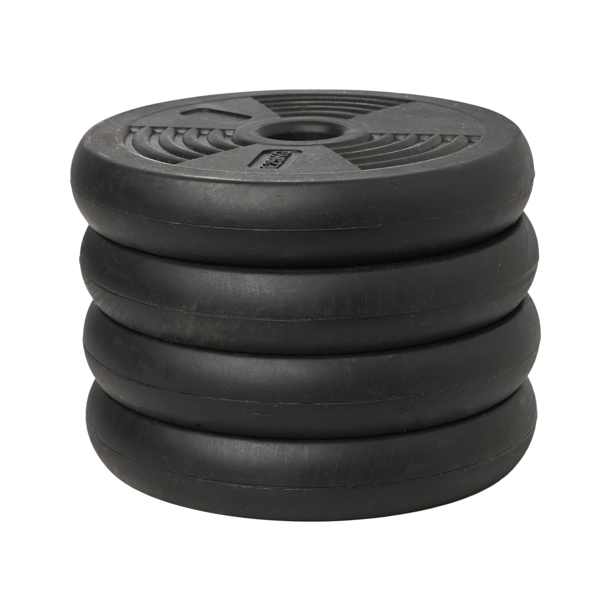 Dumbbell Weight plate sets