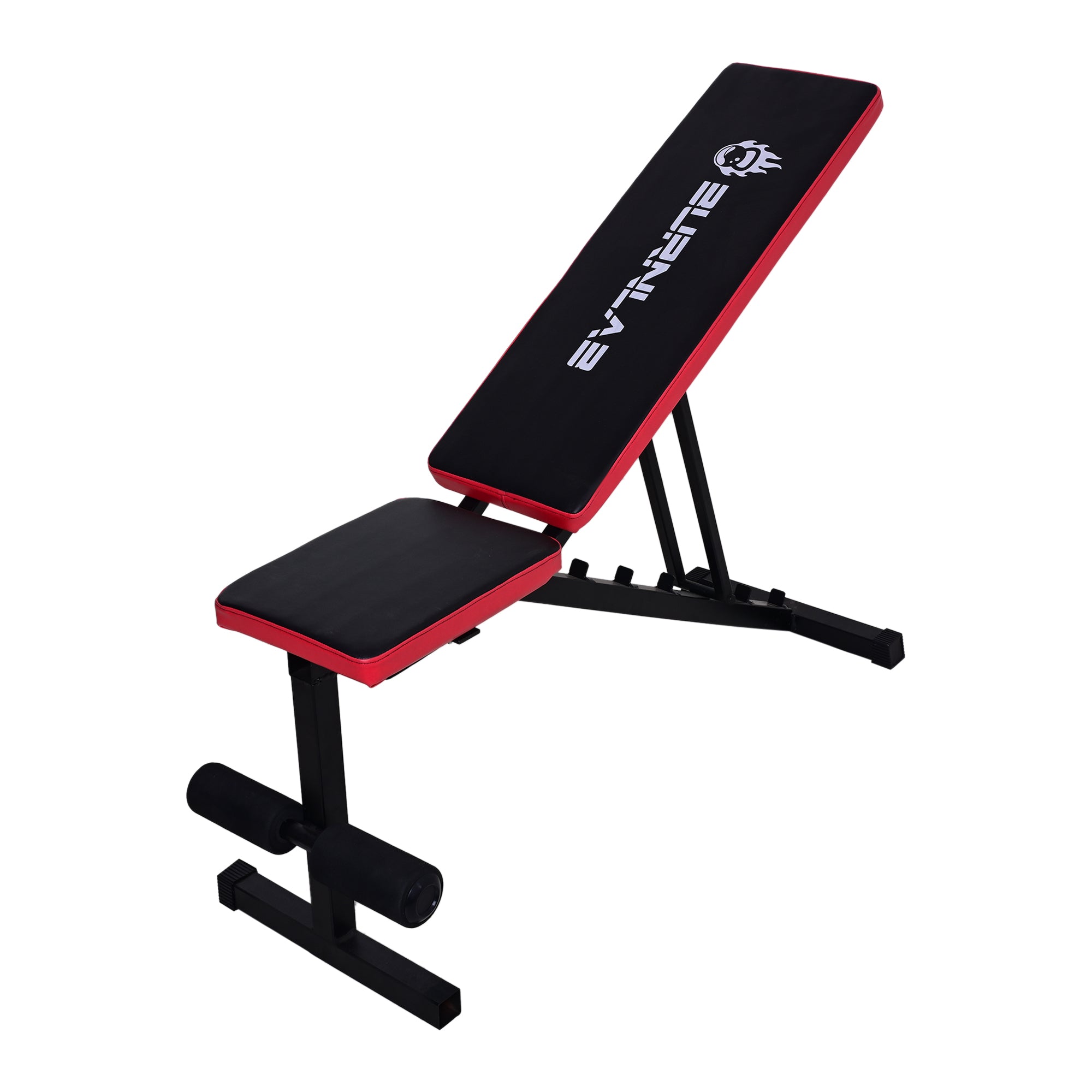 Heavy Duty Adjustable Workout Bench for Home
