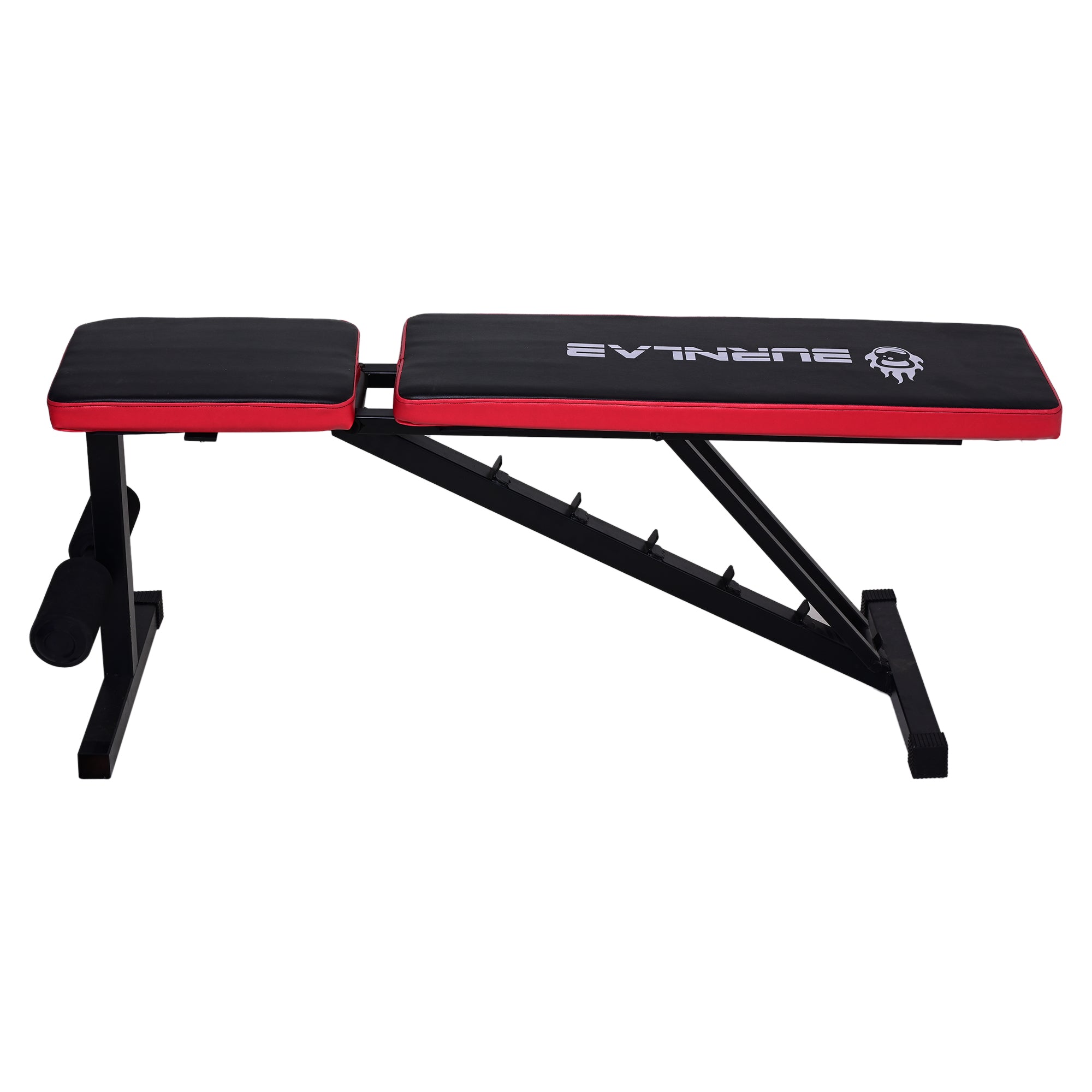 Heavy Duty Adjustable Workout Bench for Home