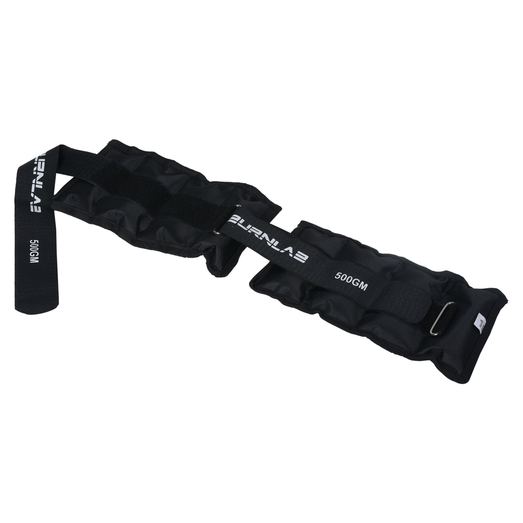 Ankle & Wrist Weight Set (E)