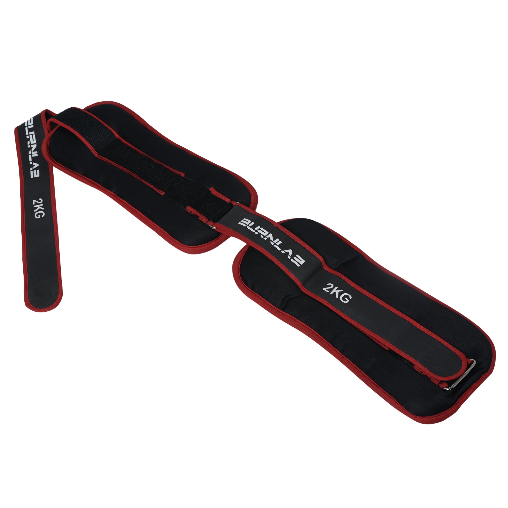 Ankle & Wrist Weight Set (P) - (Pair)