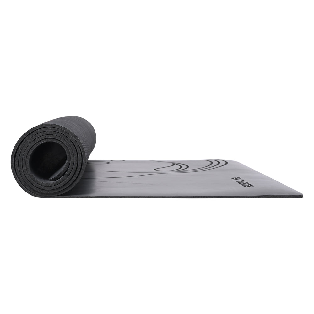 PU Rubber Yoga Mat
