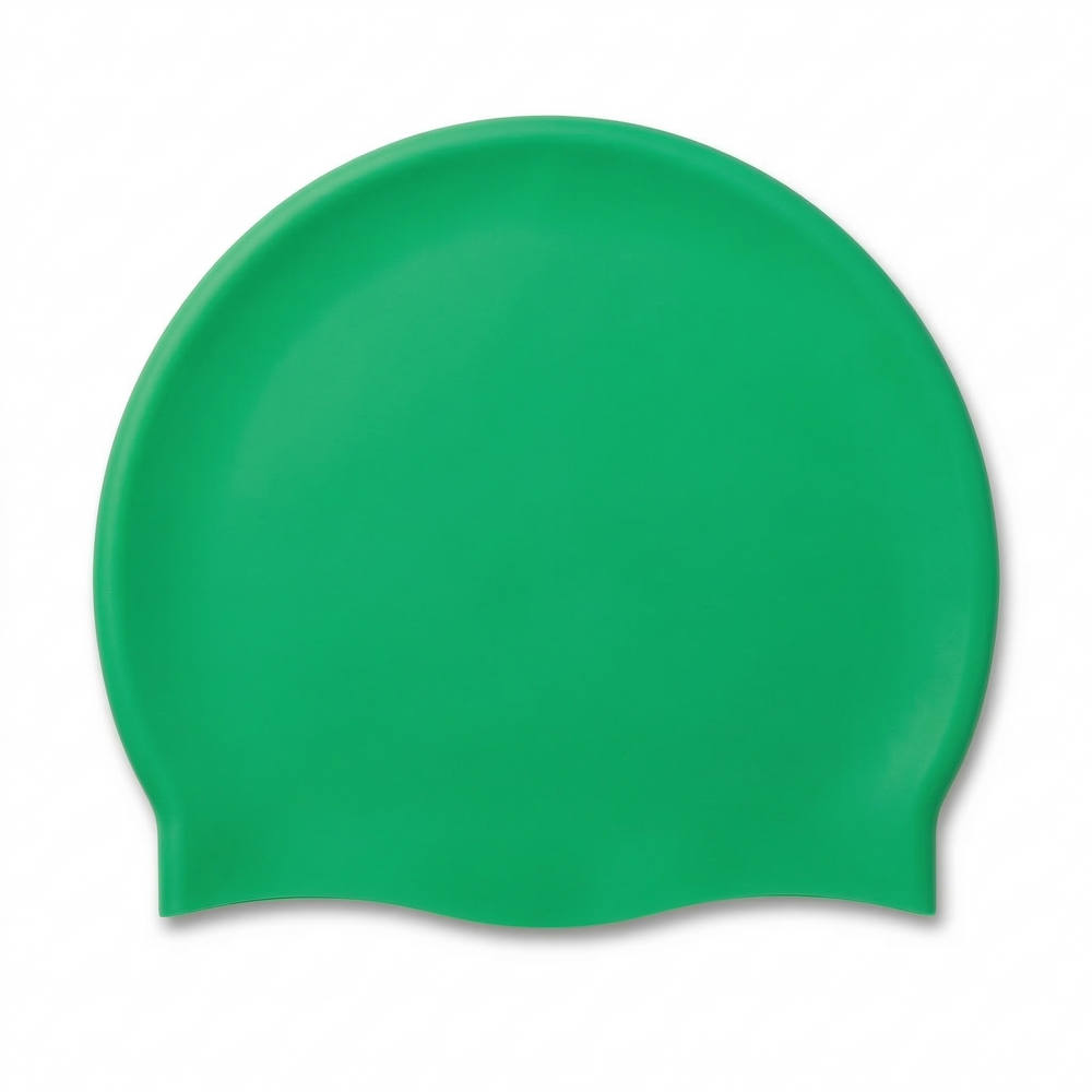 Comfort-Fit Swimming Cap for Kids