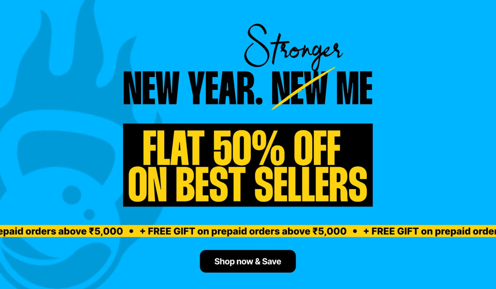 New year Sale Gift