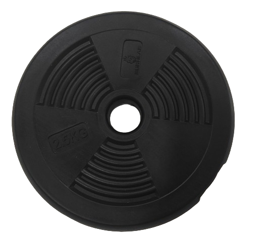 Dumbbell Weight plate set  10kg ( 2.5kg X 4)