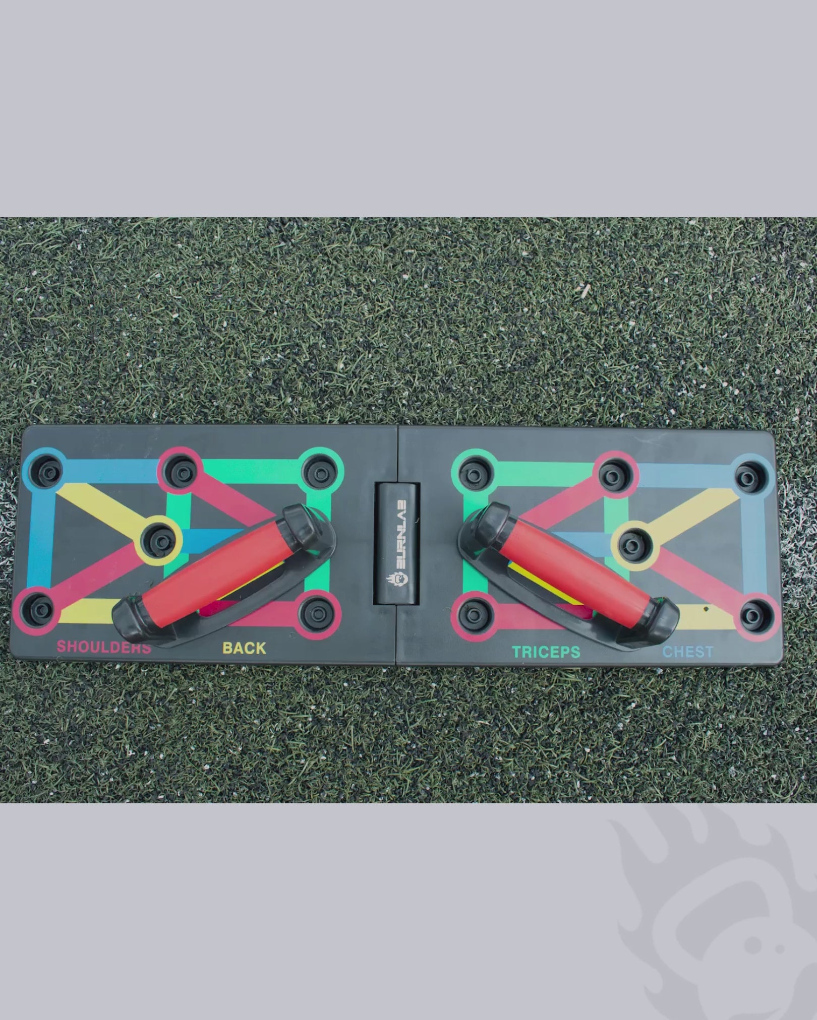 Push Up Board