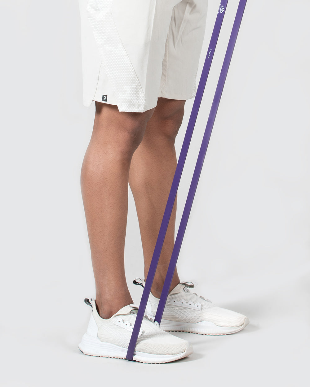 Burnlab Resistance Band Set - Burnlab.Co