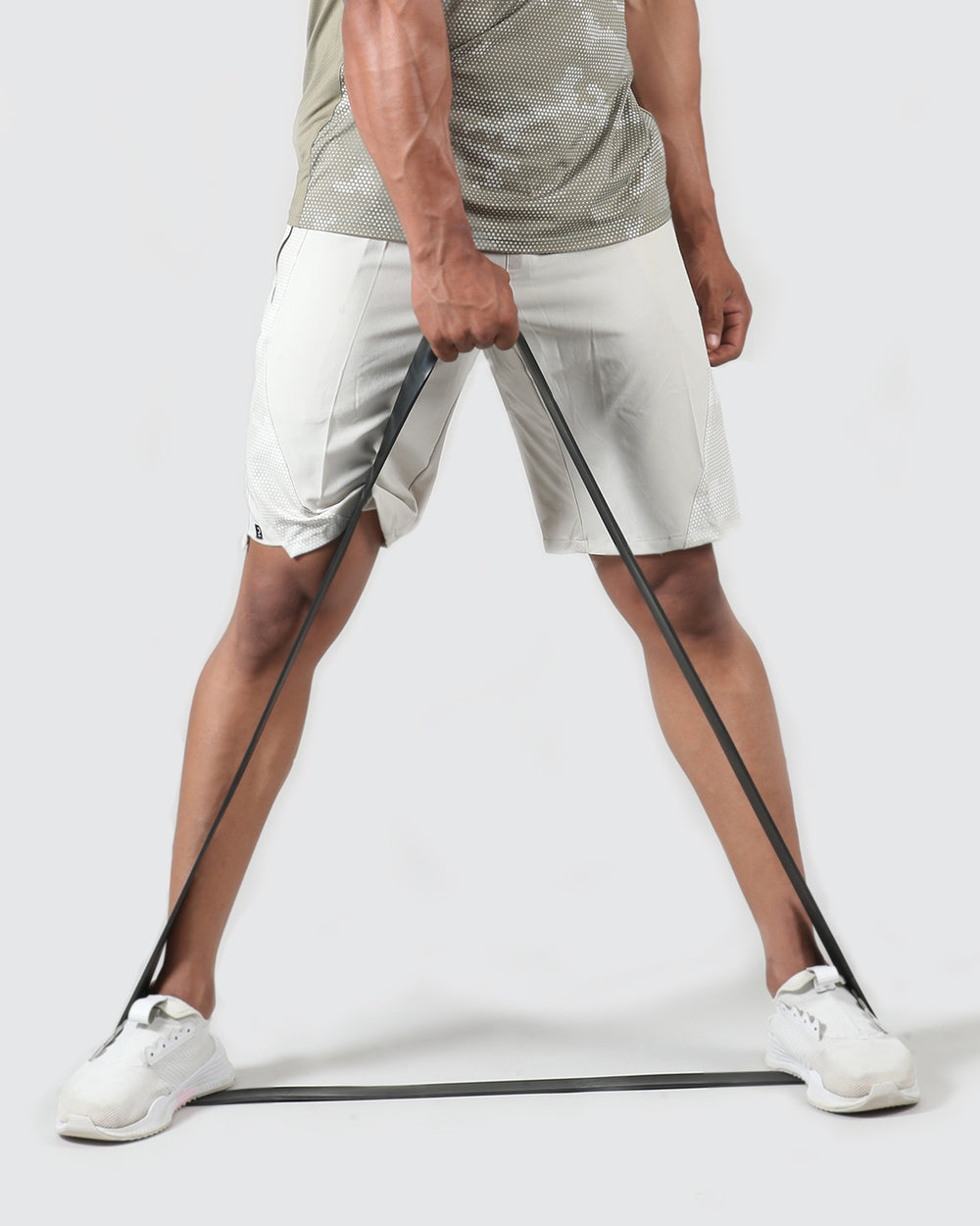 Burnlab Resistance Band Set - Burnlab.Co