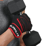 Active F8 Gloves