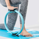 Prana Yoga Ring