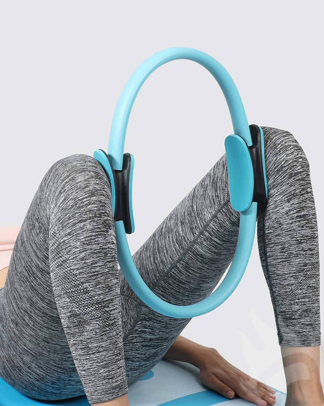 Prana Yoga Ring - Burnlab.Co