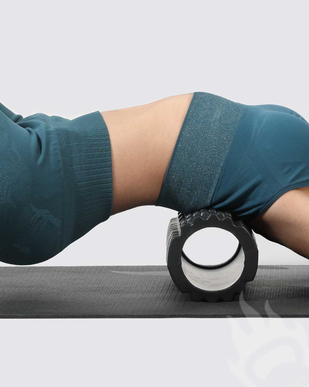 Prana Yoga Massage Roller - Burnlab.Co