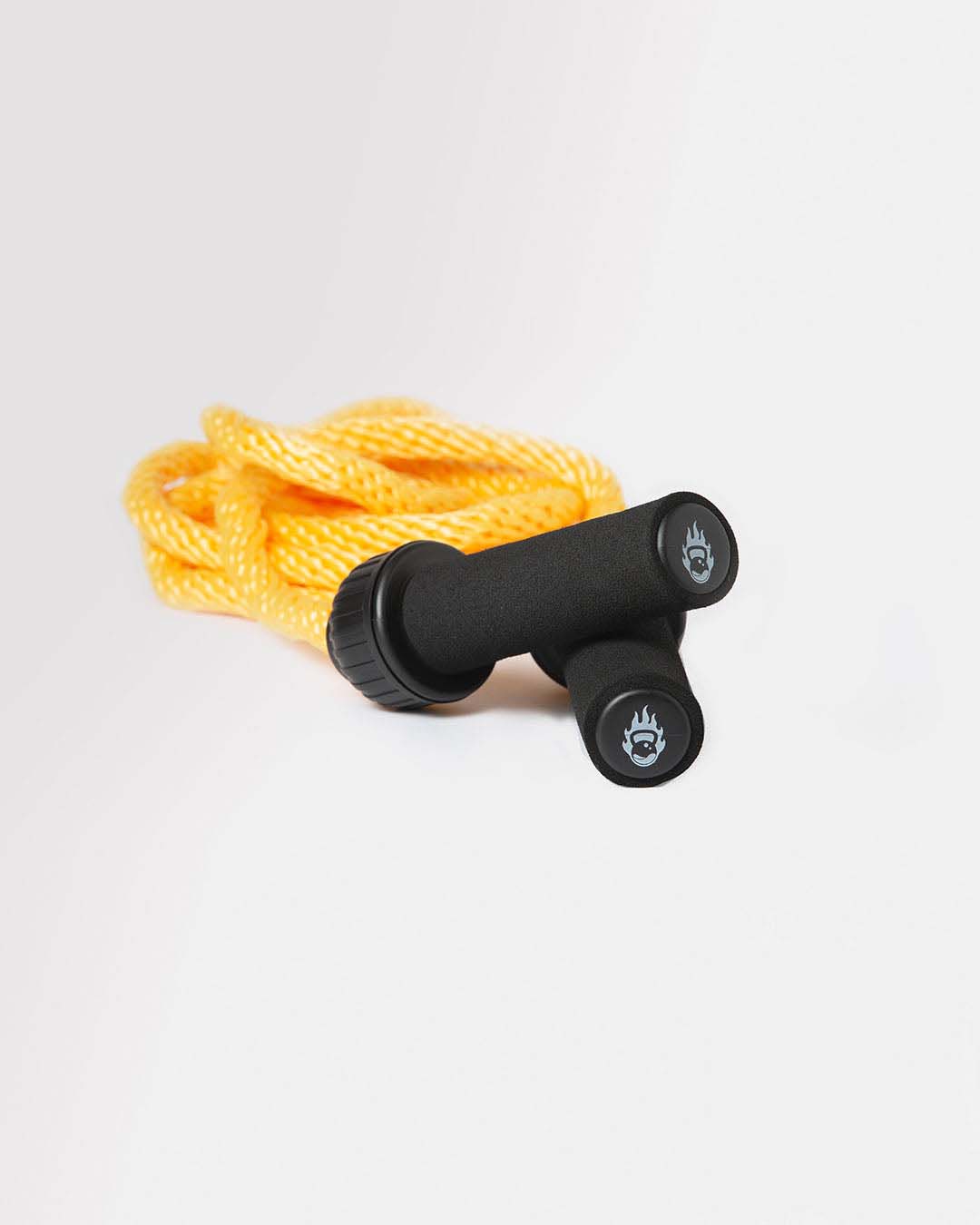 Weighted (280 gms) Skipping Rope - Burnlab.Co