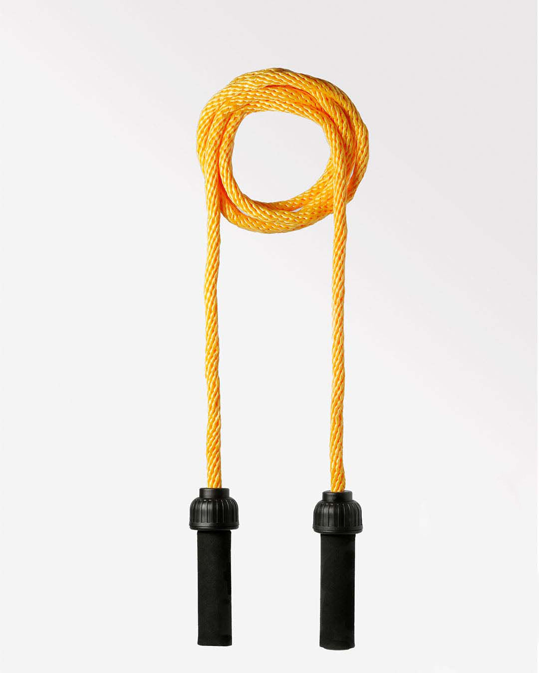 Weighted (280 gms) Skipping Rope - Burnlab.Co