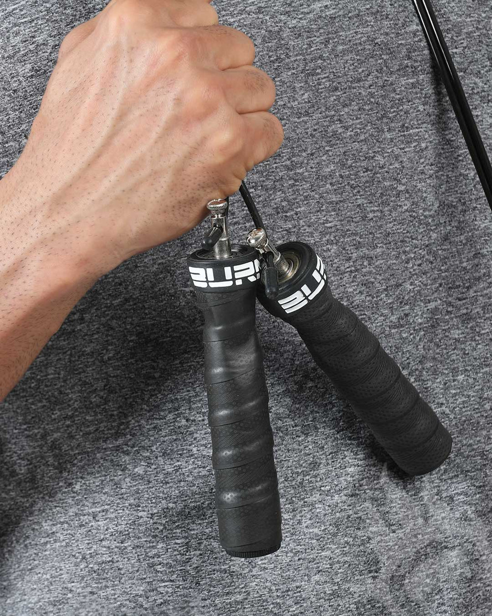 Pro Variable Rope - Burnlab.Co