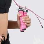 Pro Variable Rope
