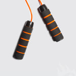 Orange Skipping Rope