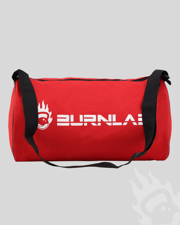 Cotton Bag - Burnlab.Co