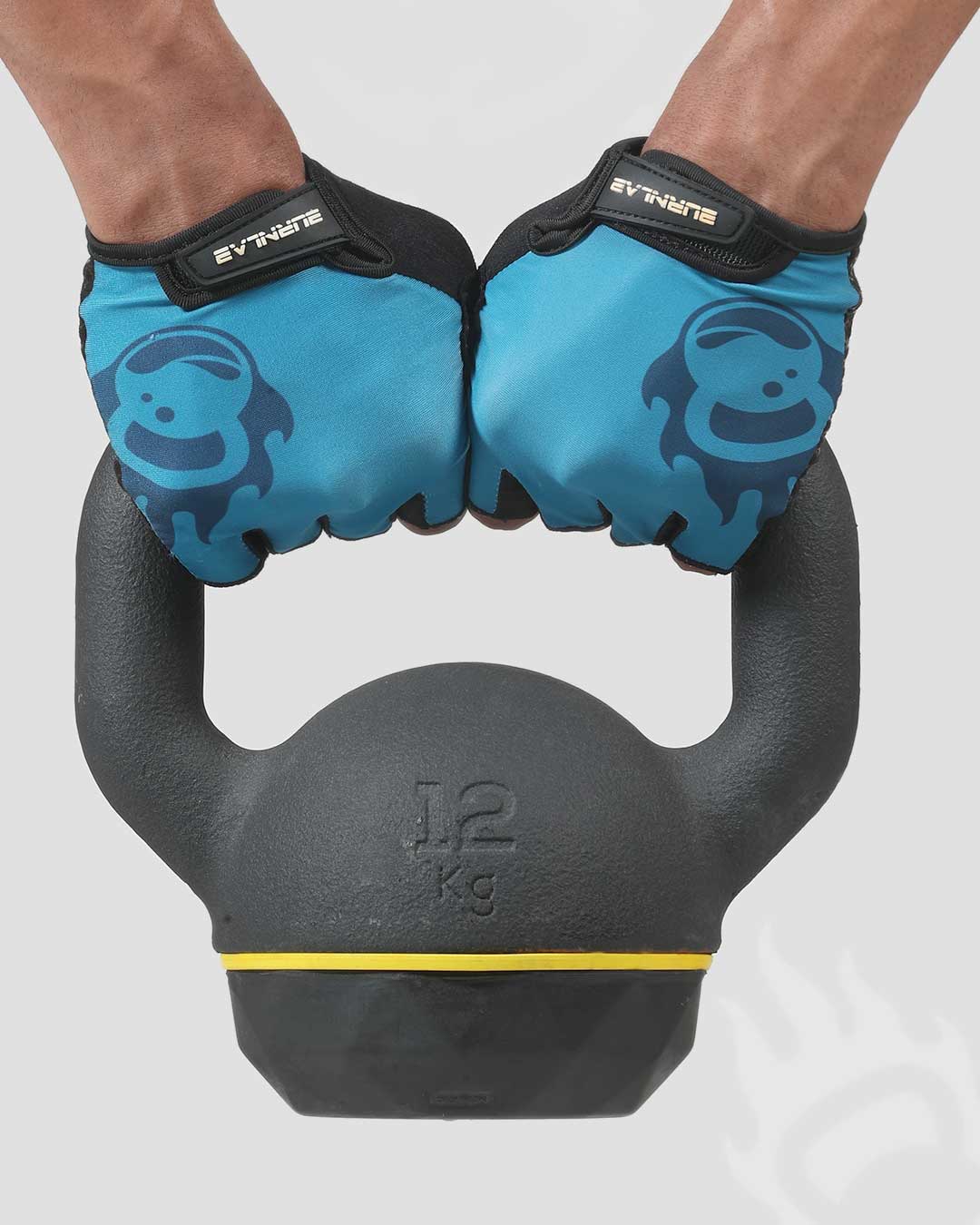 Flex Gym Gloves - Burnlab.Co