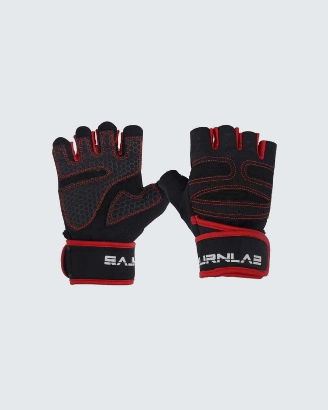 Active F8 Gloves - Burnlab.Co