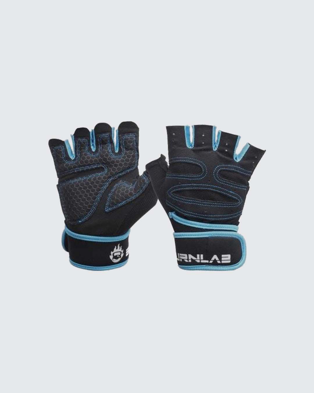 Active F8 Gloves - Burnlab.Co