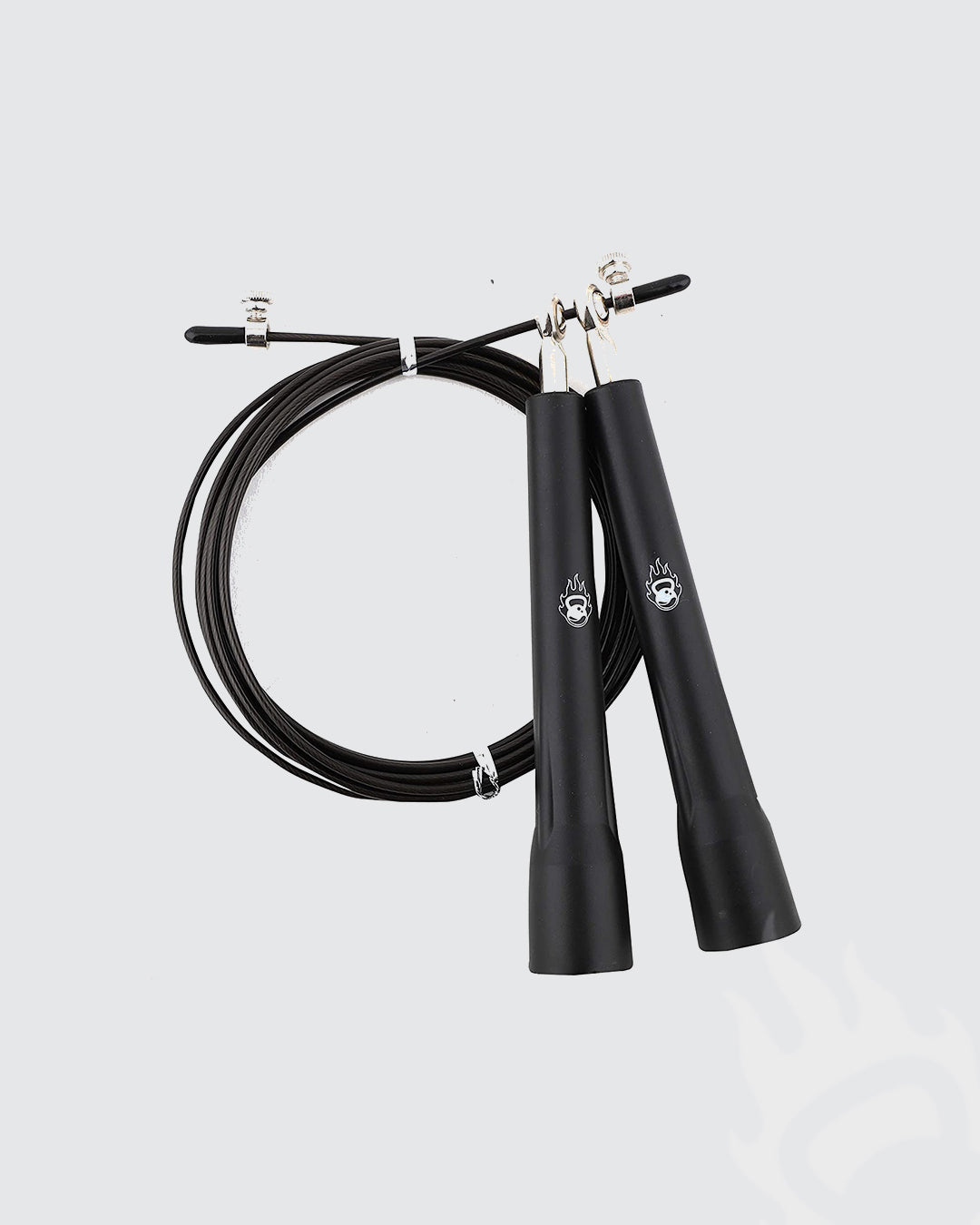 Active Adjustable Skipping Rope - Burnlab.Co