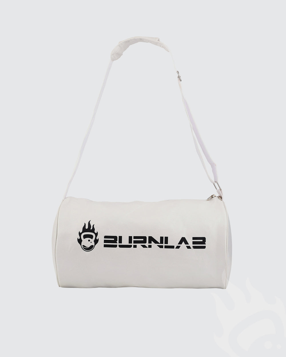 Faux Leather Bag - Burnlab.Co