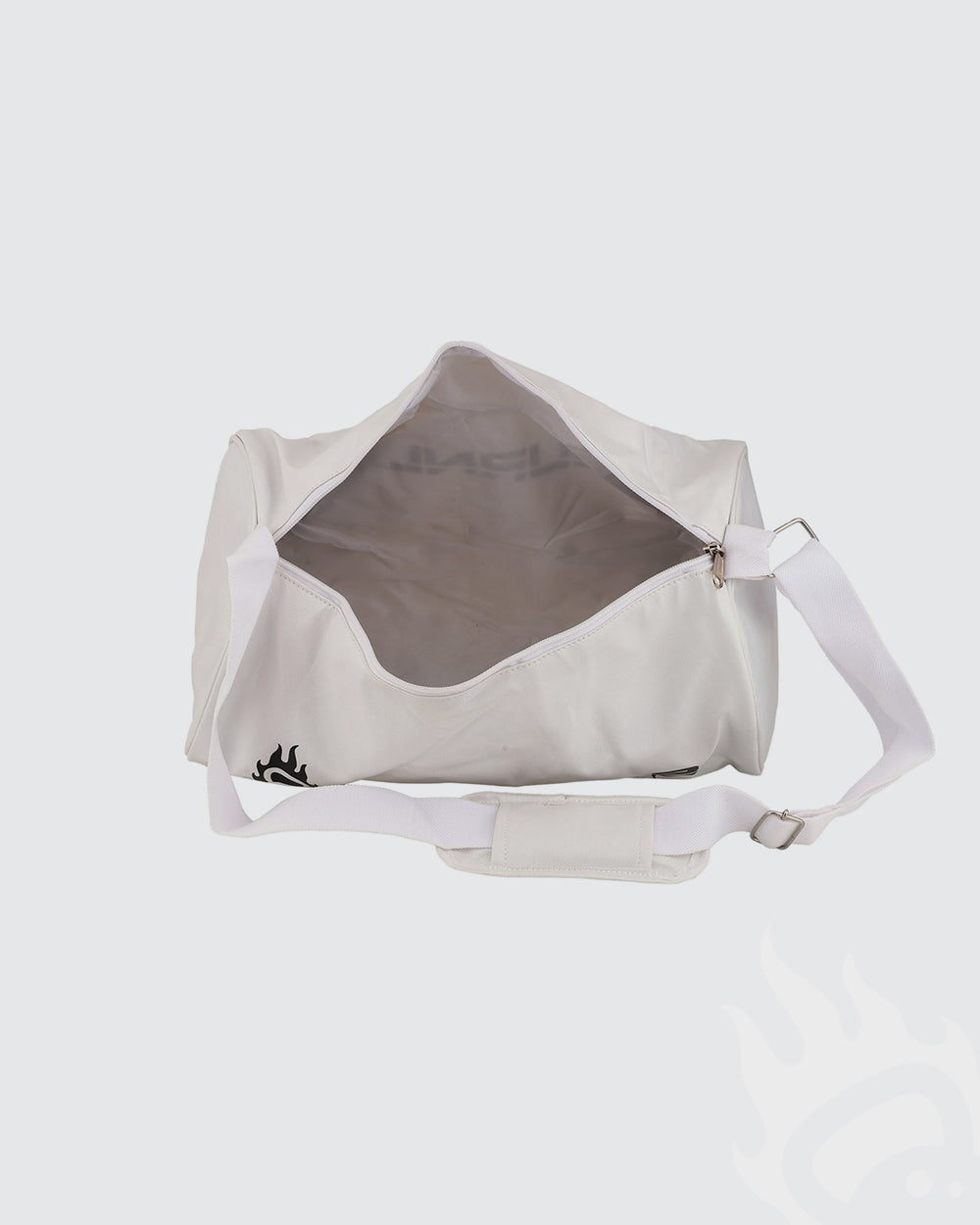 Faux Leather Bag - Burnlab.Co