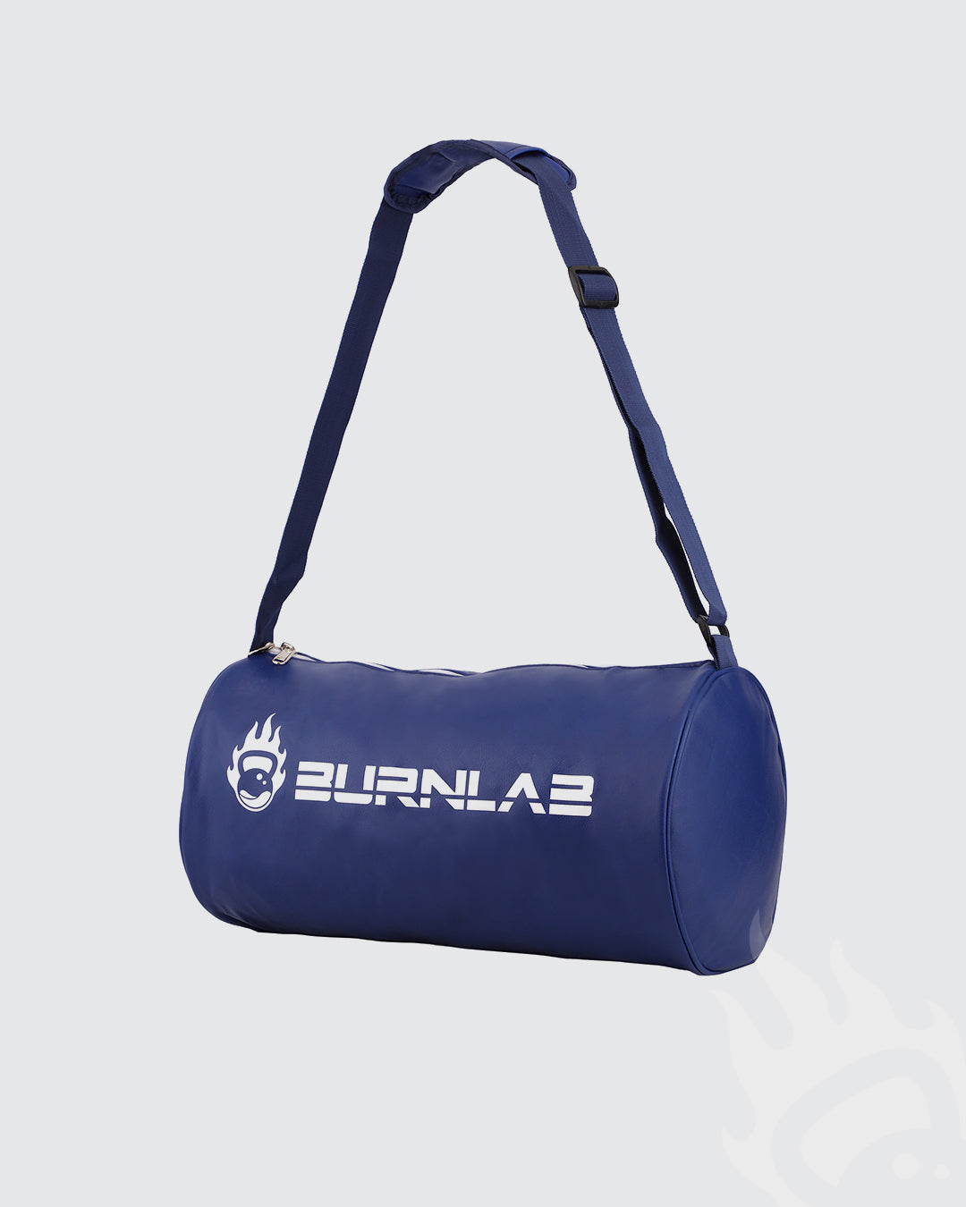Faux Leather Bag - Burnlab.Co