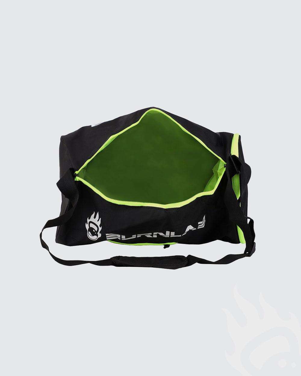 Gym Bag(With Shoe Comparment) - Burnlab.Co