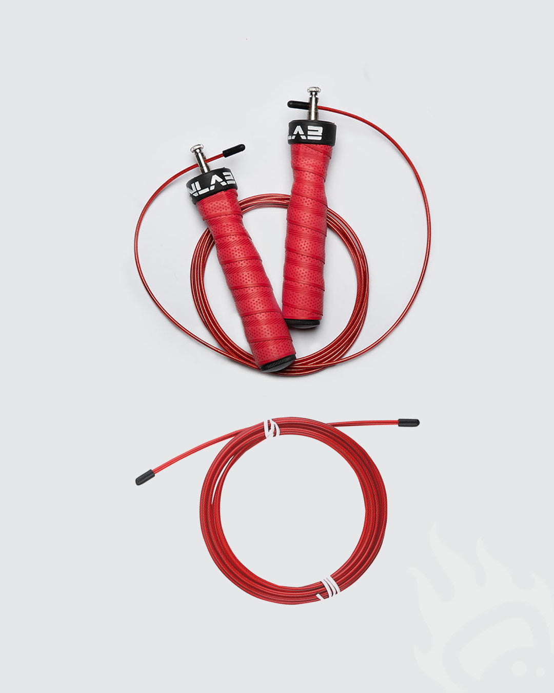 Pro Variable Rope - Burnlab.Co