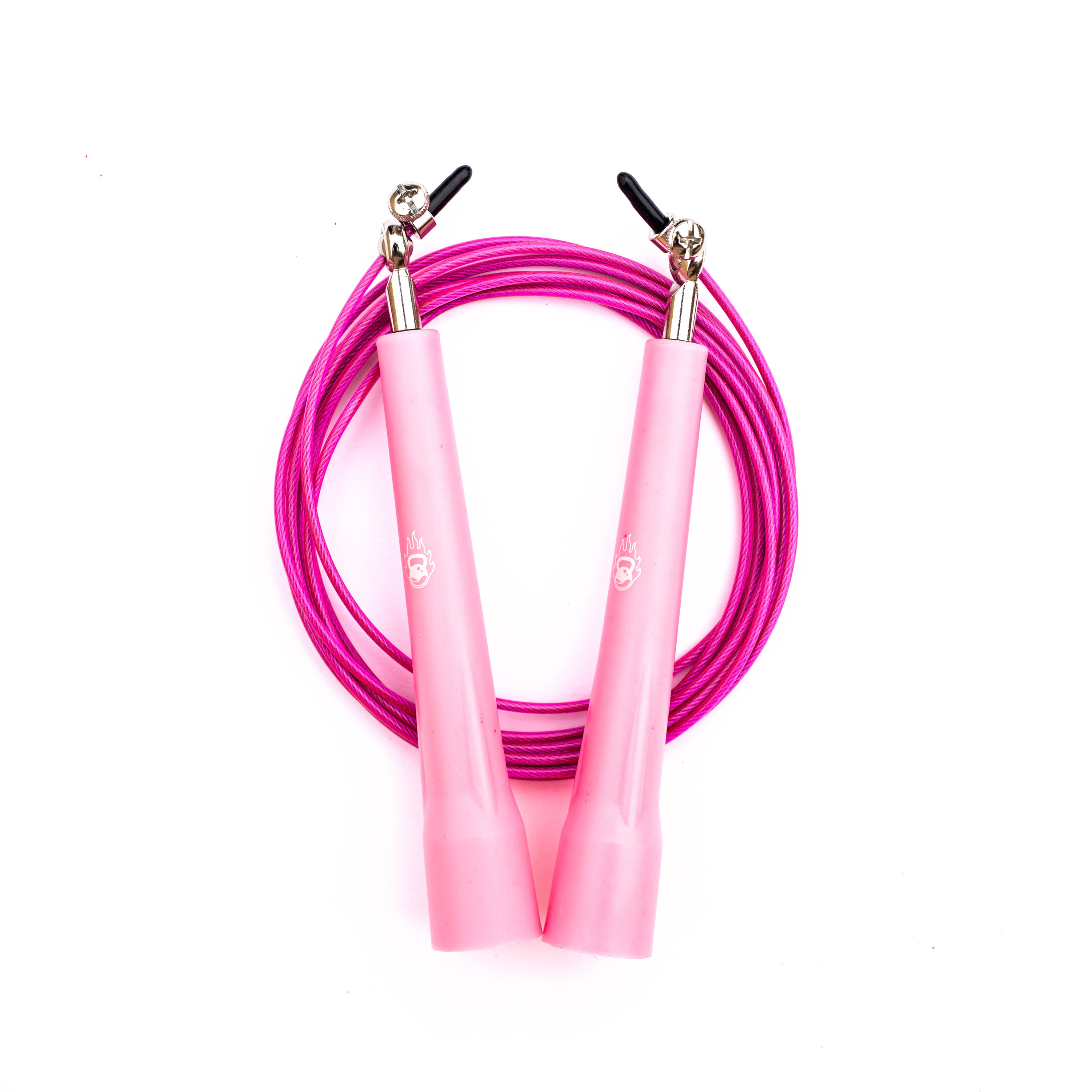 Active Adjustable Skipping Rope - Burnlab.Co