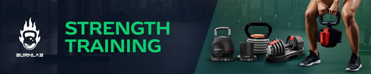 Dumbbell Sets