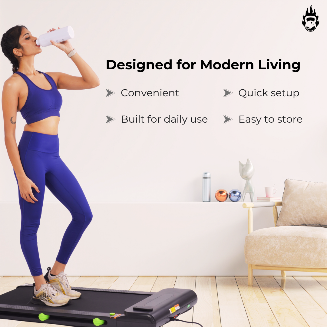 Burnlab GlidePad 2.0