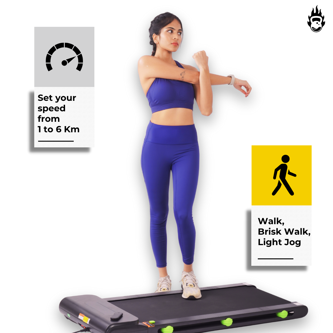 Burnlab GlidePad 2.0