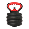 Kettlebells