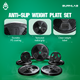 Dumbbell Weight plate sets