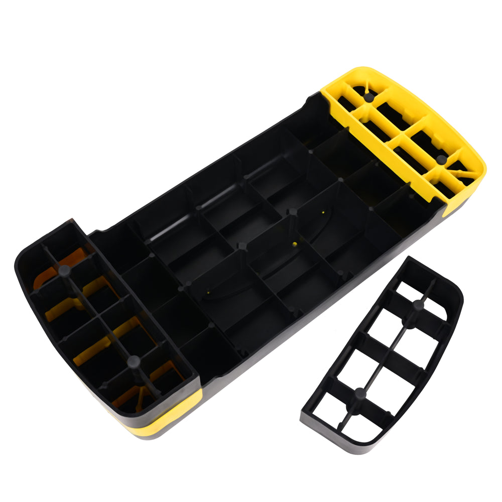 Adjustable Aerobic Stepper