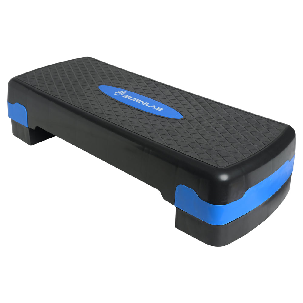 Adjustable Aerobic Stepper