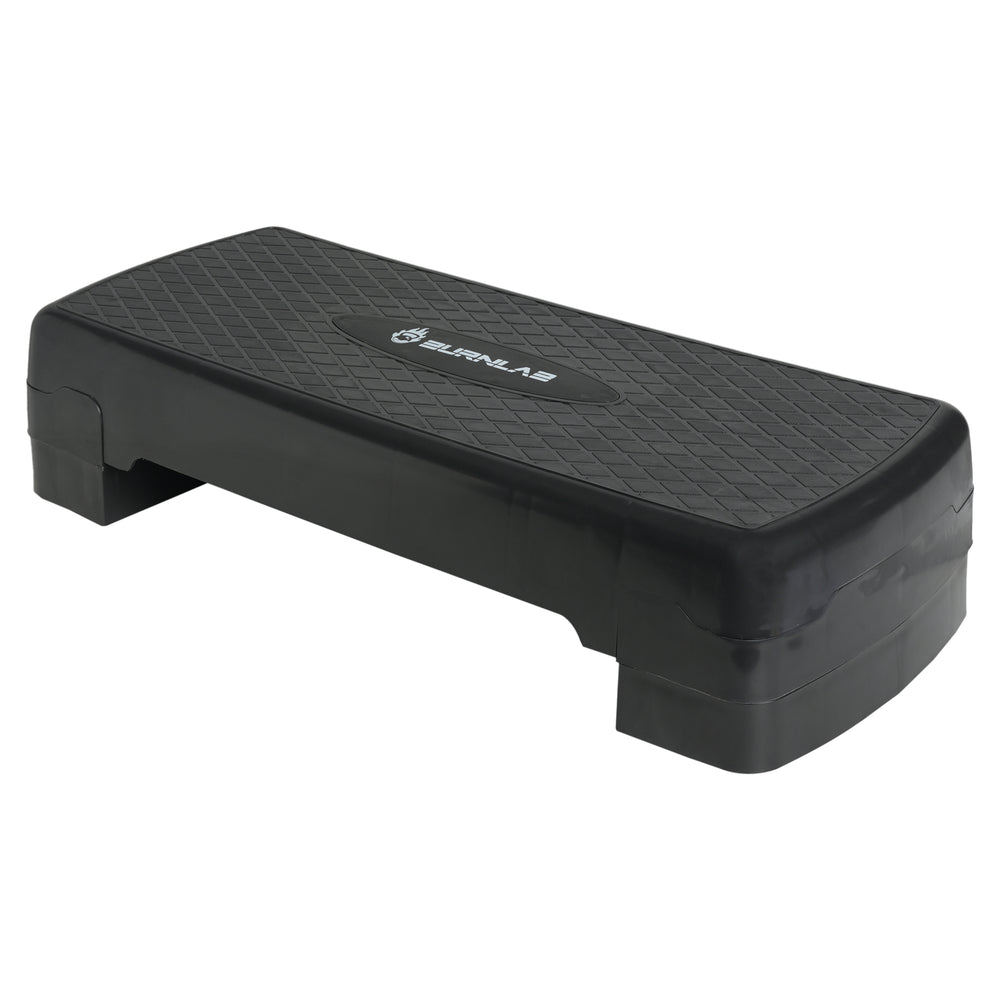 Adjustable Aerobic Stepper