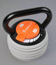 Burnlab Orbit Adjustable Kettlebell